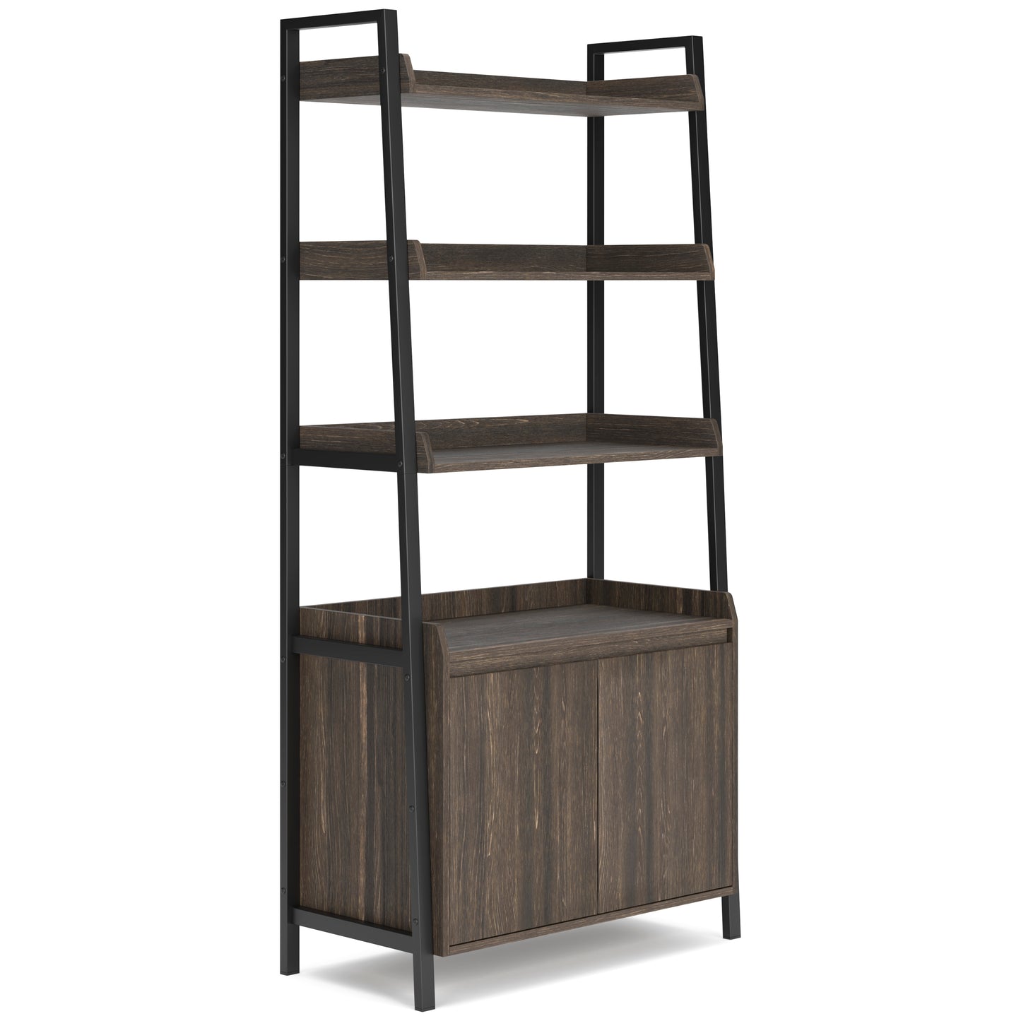 Zendex Bookcase