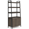 Zendex Bookcase