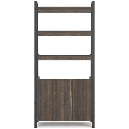 Zendex Bookcase