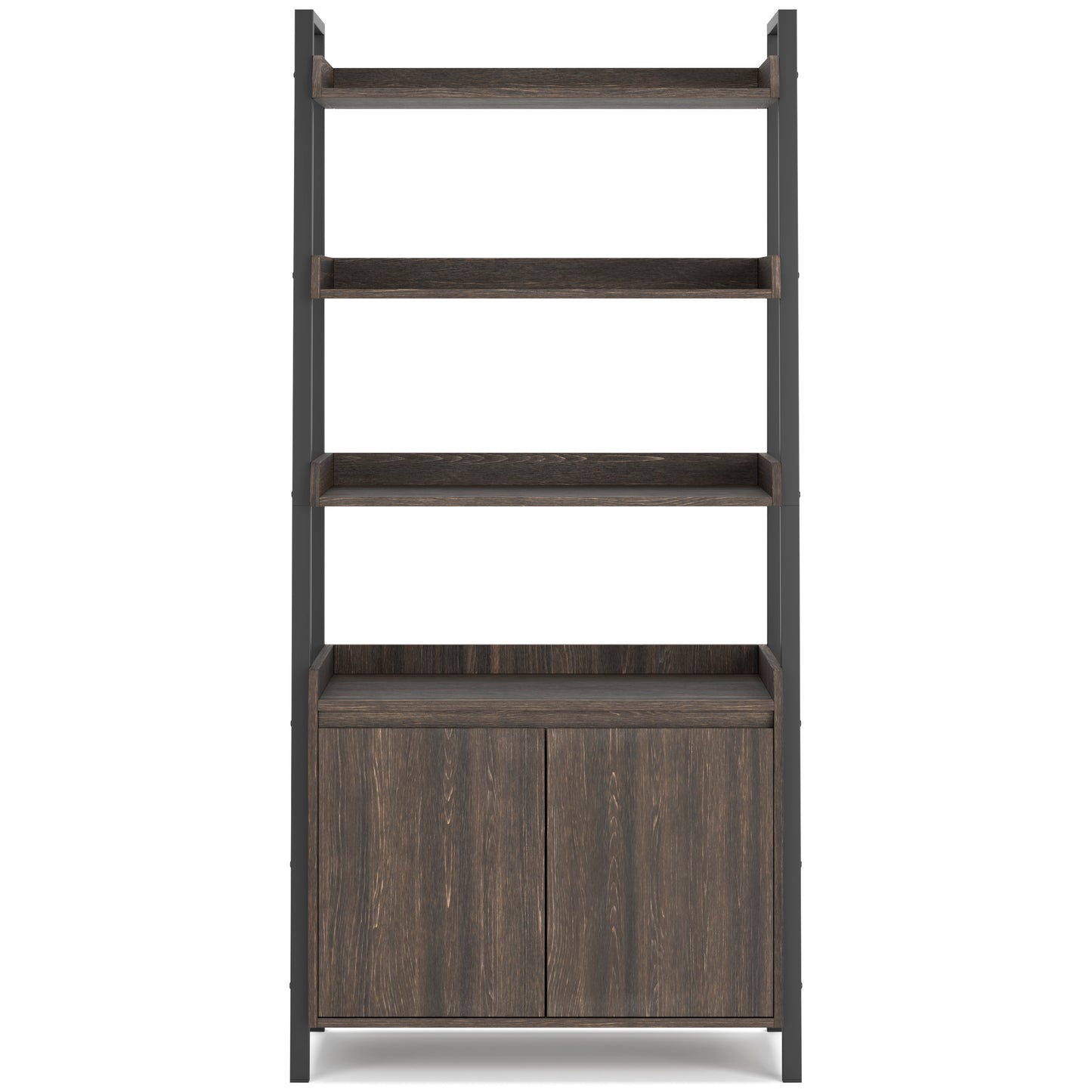 Zendex Bookcase