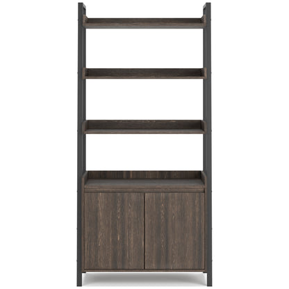 Zendex Bookcase