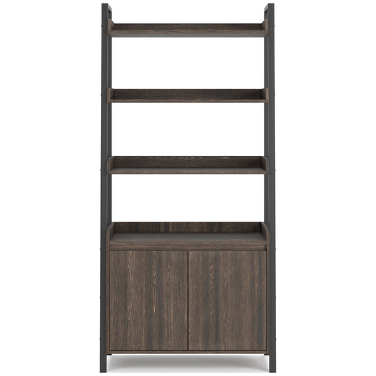 Zendex Bookcase
