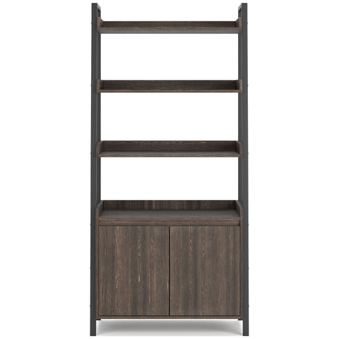 Zendex Bookcase