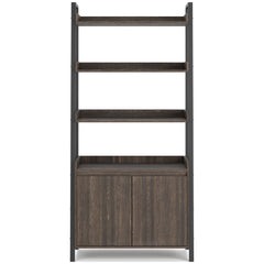 Zendex Bookcase