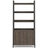 Zendex Bookcase