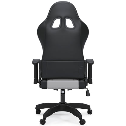 Lynxtyn Home Office Chair