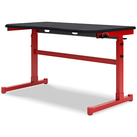 Lynxtyn Adjustable Height Desk