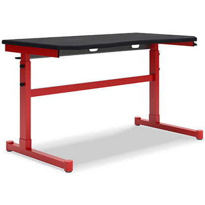 Lynxtyn Adjustable Height Desk