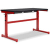 Lynxtyn Adjustable Height Desk