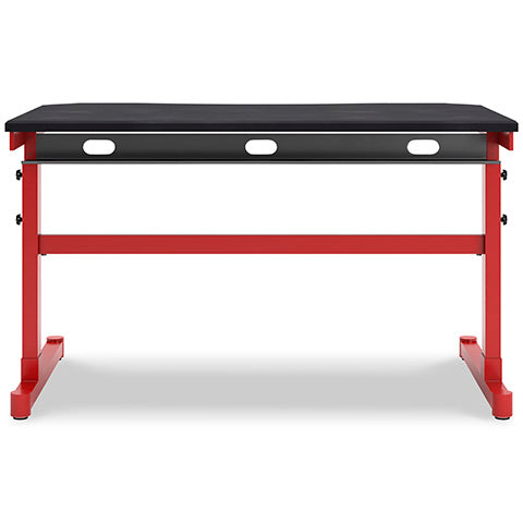 Lynxtyn Adjustable Height Desk