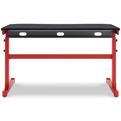 Lynxtyn Adjustable Height Desk