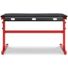 Lynxtyn Adjustable Height Desk
