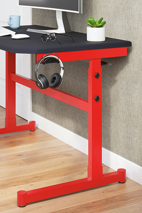 Lynxtyn Adjustable Height Desk