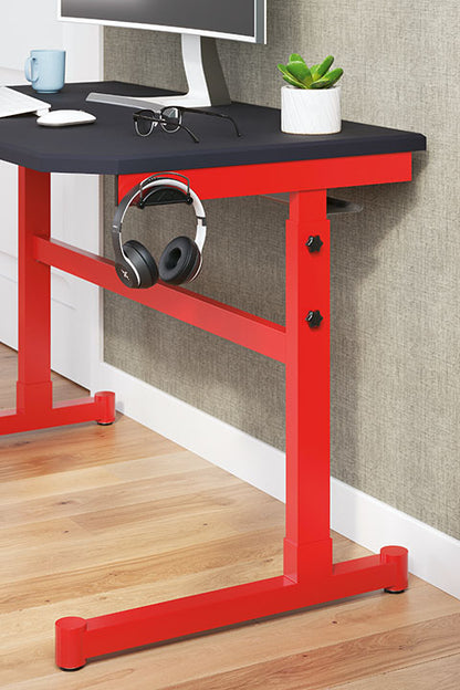 Lynxtyn Adjustable Height Desk
