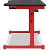 Lynxtyn Adjustable Height Desk