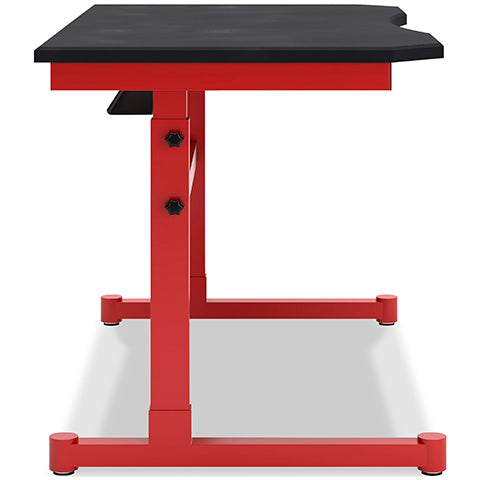 Lynxtyn Adjustable Height Desk