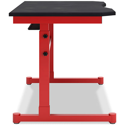 Lynxtyn Adjustable Height Desk