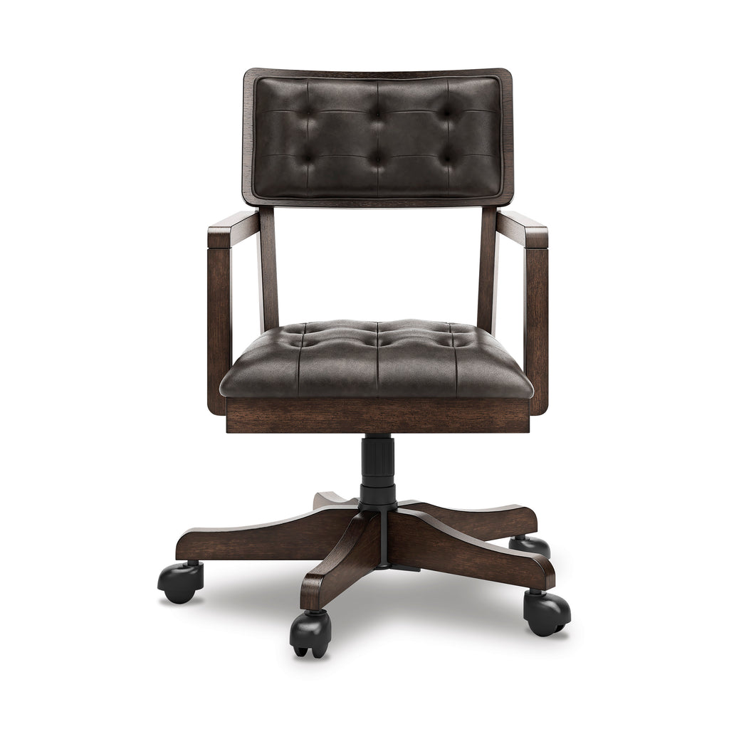H556-01A Breckington