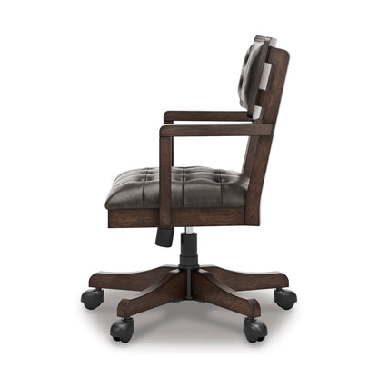 Breckington Home Office Desk Chair
