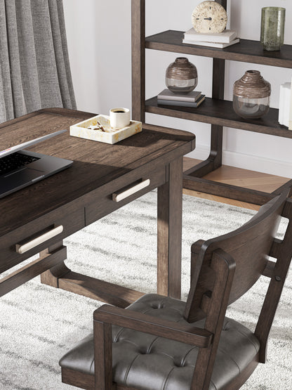 Breckington Home Office Desk Chair