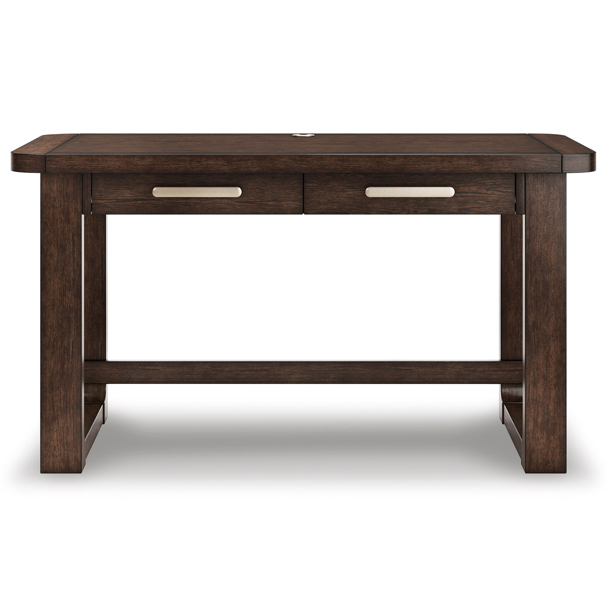 Breckington Home Office Desk - Ashley Furniture Homestore Philippines