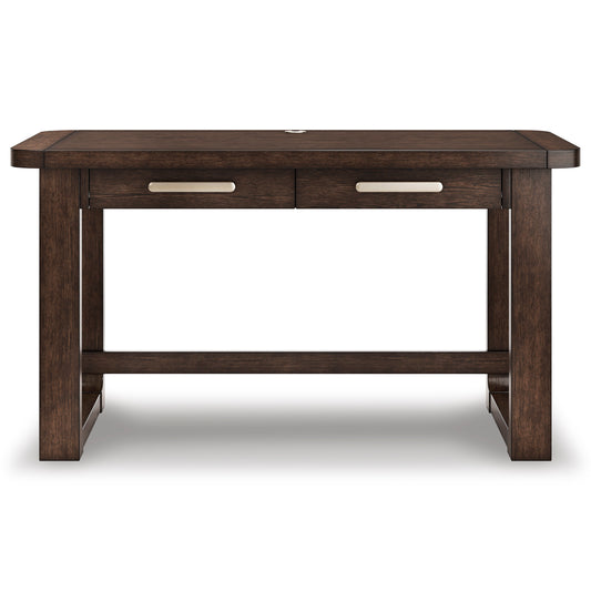 Breckington Home Office Desk - Ashley Furniture Homestore Philippines