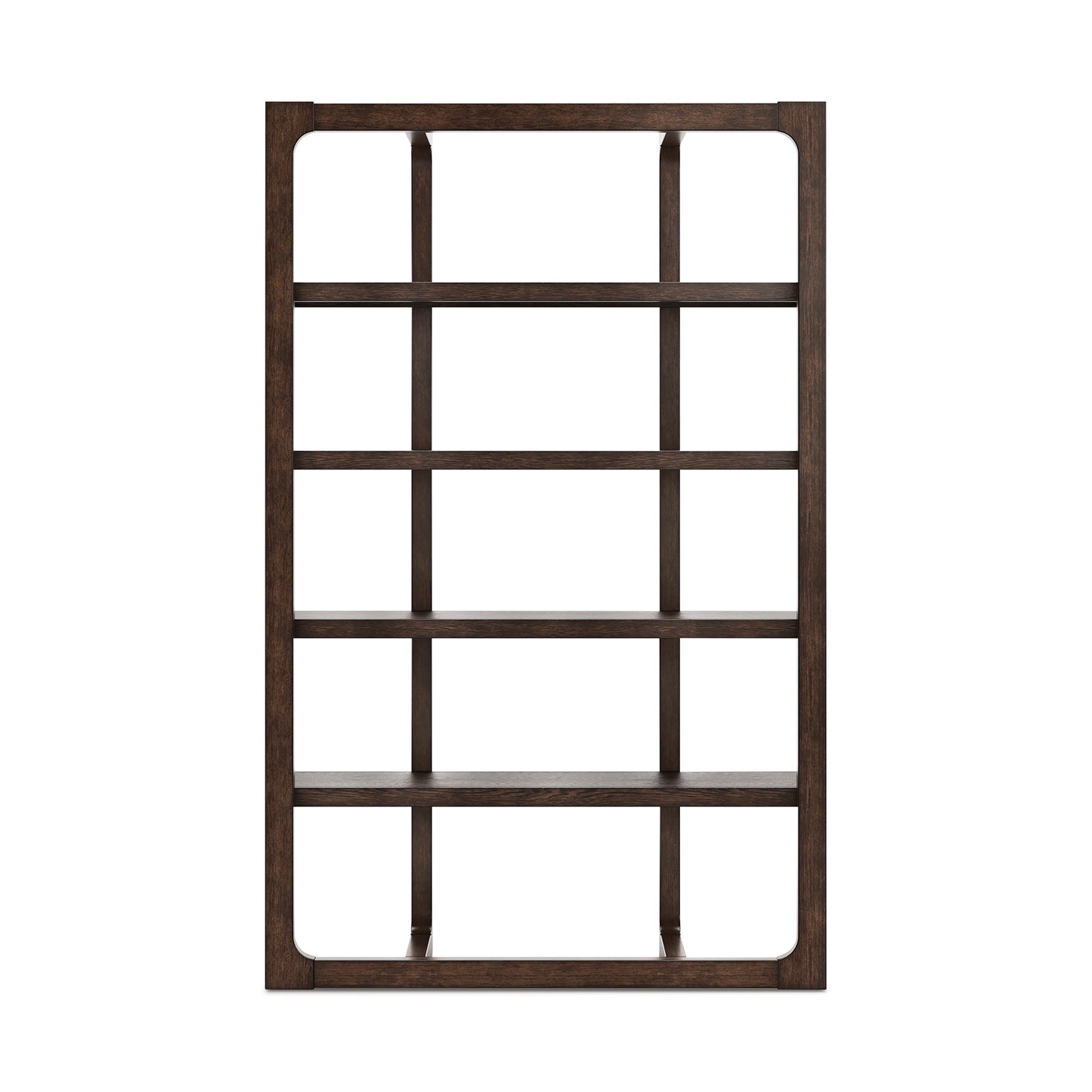 Breckington Bookcase