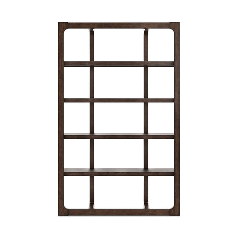 Breckington Bookcase