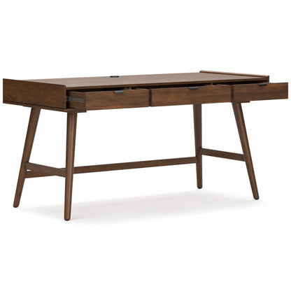 Lyncott Home Office Desk - Ashley Furniture Homestore Philippines
