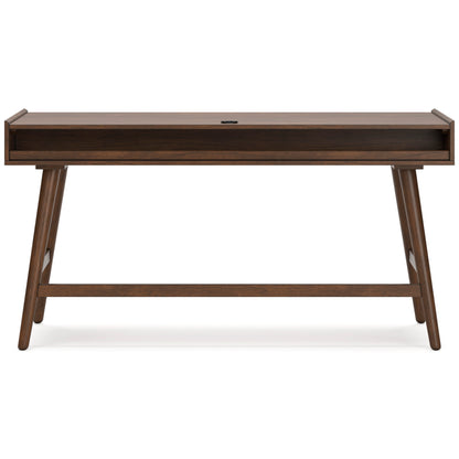 Lyncott Home Office Desk - Ashley Furniture Homestore Philippines