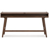 Lyncott Home Office Desk