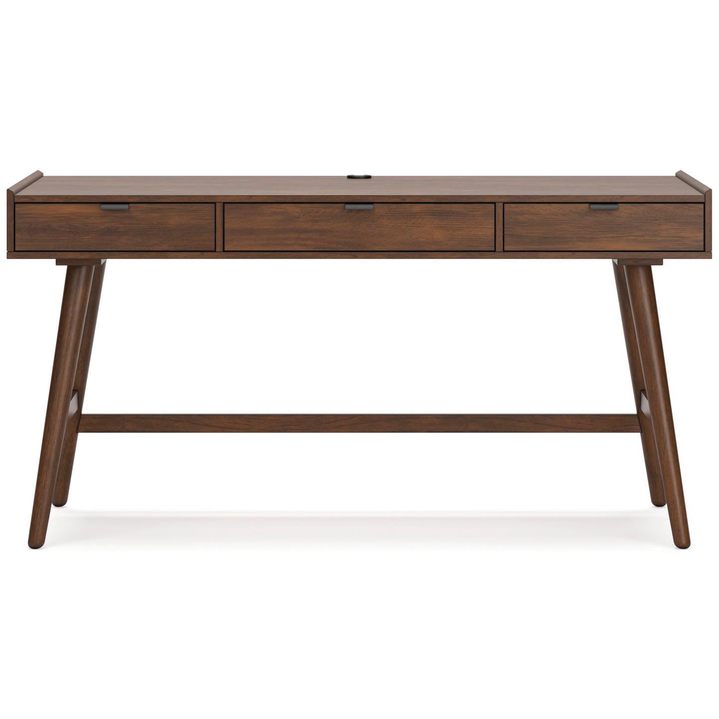 Lyncott Home Office Desk - Ashley Furniture Homestore Philippines