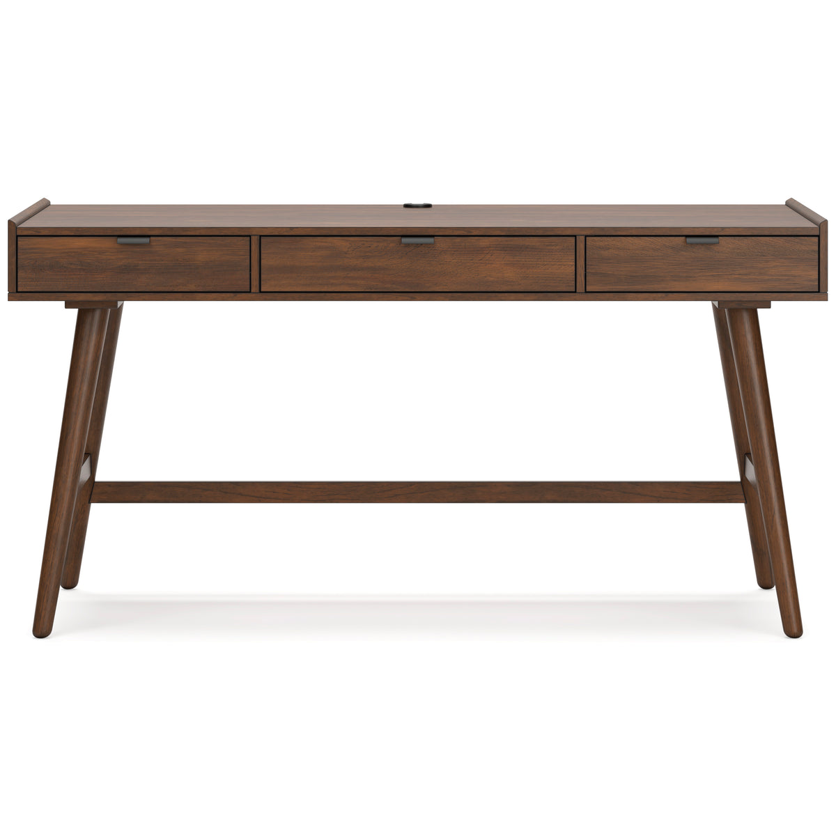 Lyncott Home Office Desk - Ashley Furniture Homestore Philippines