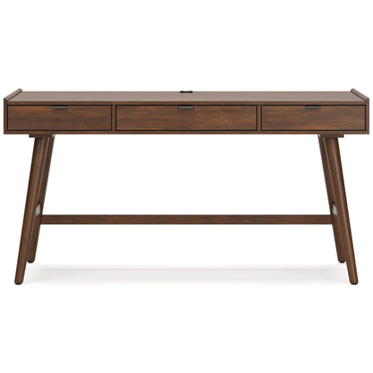 Lyncott Home Office Desk - Ashley Furniture Homestore Philippines