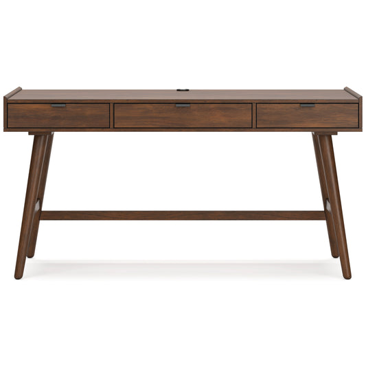 Lyncott Home Office Desk - Ashley Furniture Homestore Philippines