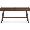 Lyncott Home Office Desk
