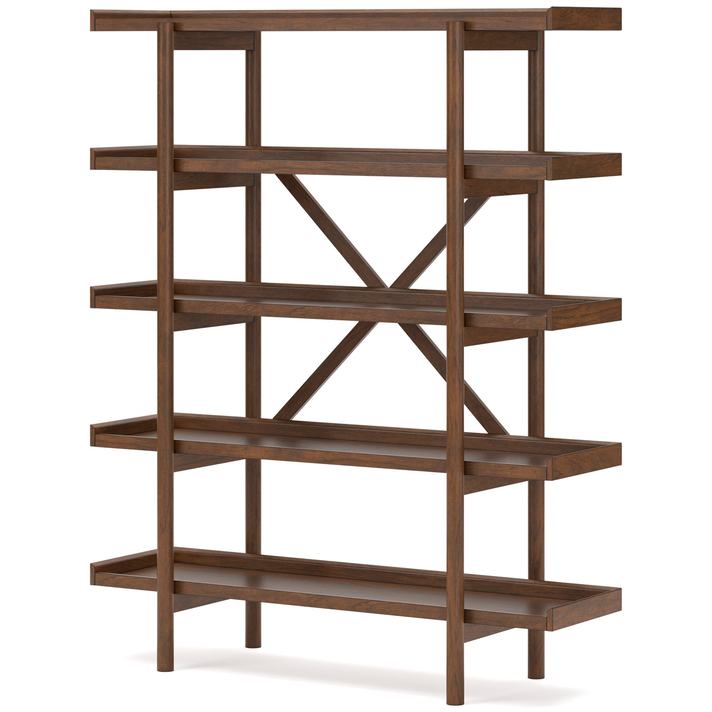Lyncott Bookcase