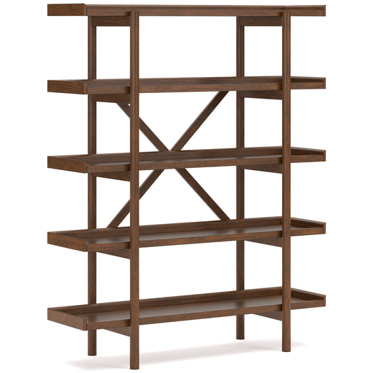 Lyncott Bookcase - Ashley Furniture Homestore Philippines