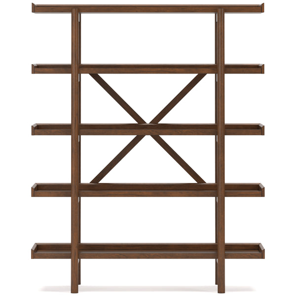 Lyncott Bookcase - Ashley Furniture Homestore Philippines