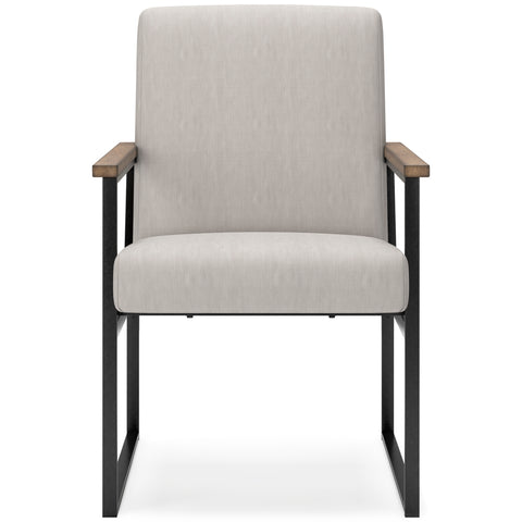 Montia Home Office Desk Chair