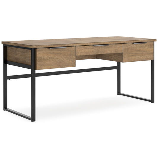 Montia Home Office Desk - Ashley Furniture Homestore Philippines