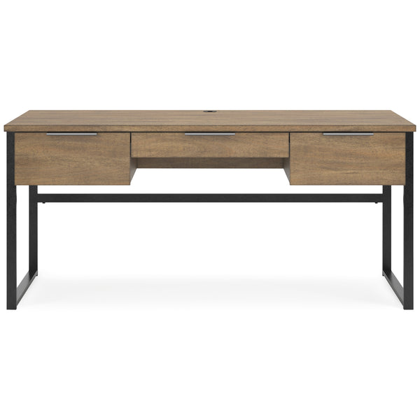 Montia Home Office Desk - Ashley Furniture Homestore Philippines