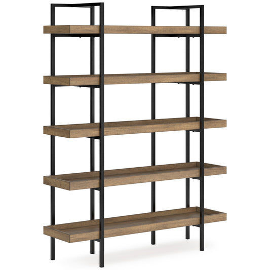 Montia Bookcase - Ashley Furniture Homestore Philippines