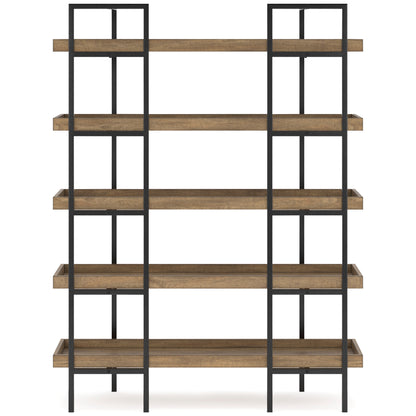 Montia Bookcase