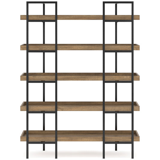 Montia Bookcase