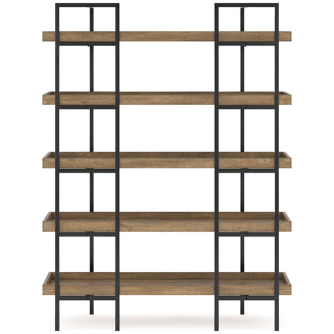 Montia Bookcase
