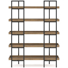 Montia Bookcase