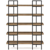 Montia Bookcase