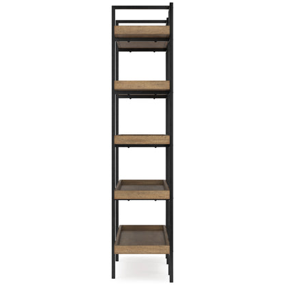 Montia Bookcase