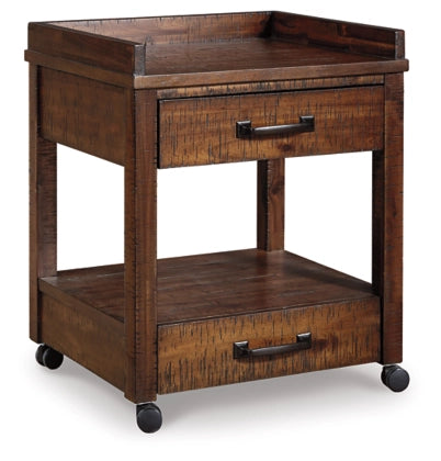 Baldridge Printer Stand - Ashley Furniture Homestore Philippines